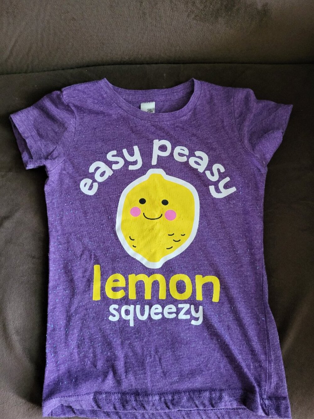 Girls T-Shirt size 4T